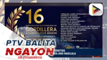 16 HEIs sa Cordillera, nakapasok sa WURI 2024