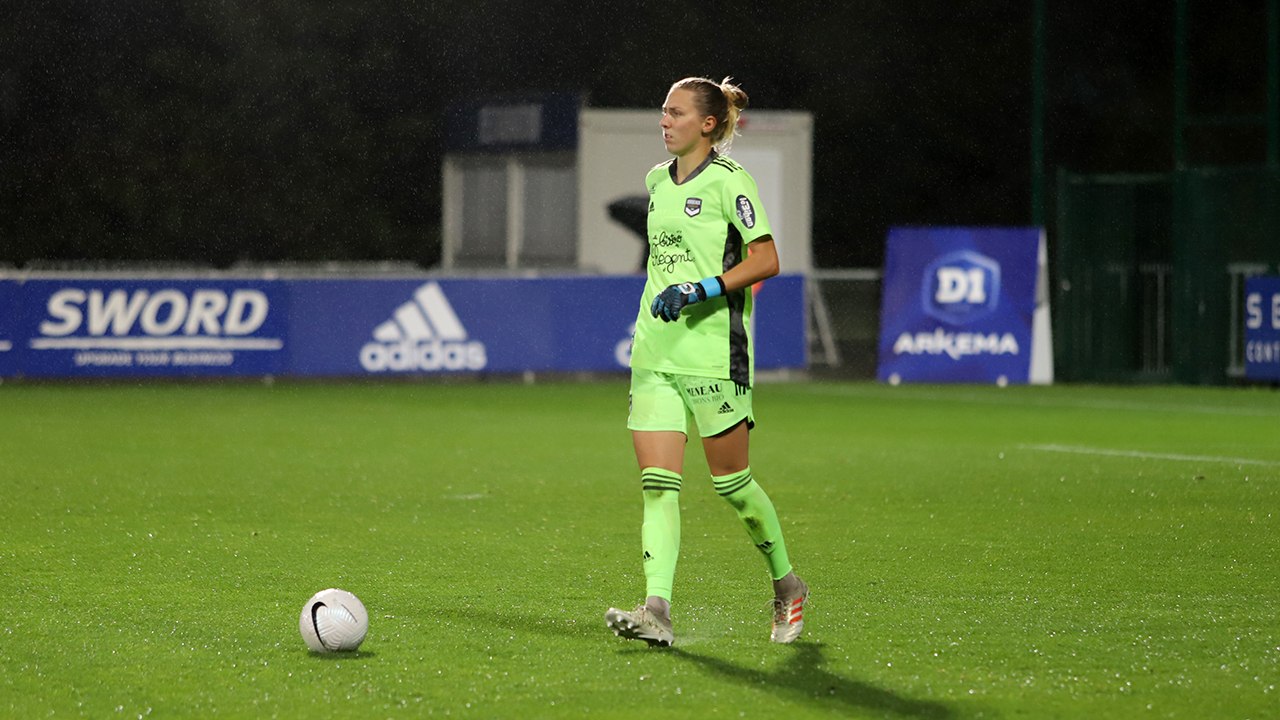 D1 Arkema, J3 : le top arrêts !