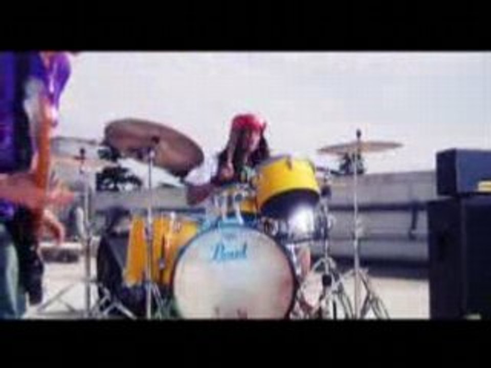 Aya Kamiki - Kimi Sarishi Yuuwaku