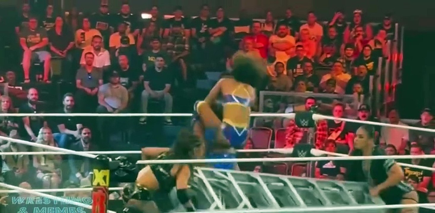 WWE NXT BATTLEGROUND Las Vegas Highlights - Nxt Battleground Crazy Moments Awesome