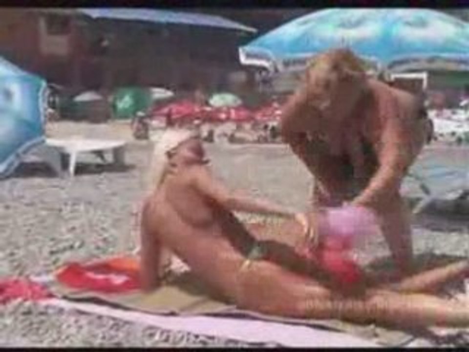 plage