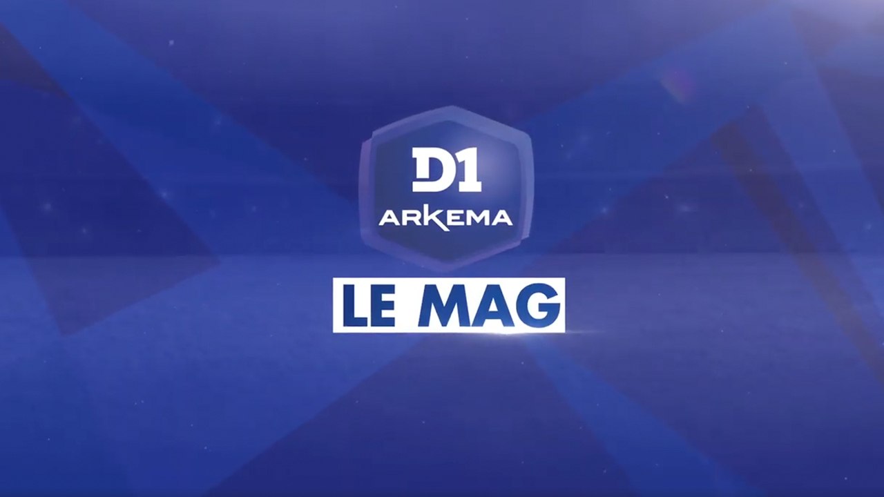 D1 Le Mag, Saison 3 - Episode 5 I FFF 2020-2021