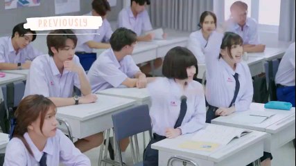 04 # A Love So Beautiful (2024) ~Chantika (Thai)