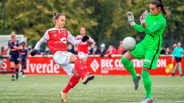 D1 Arkema, J6 : Tous les buts