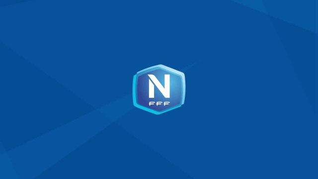 J8 I US Avranches MSM - SO Cholet (3 - 1) en replay