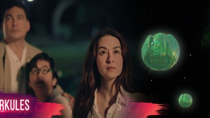 My Guardian Alien: FH Virus (Episode 53)
