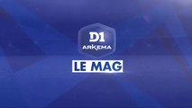 D1 Le Mag, Saison 3 - Episode 6