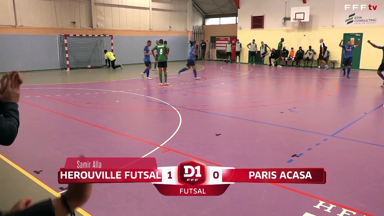 J4, tous les buts