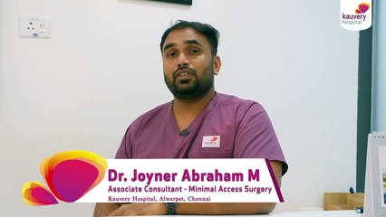 Hernia - Types, Symptoms, & Treatment