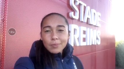 Arkema_Vie, épisode 3 : Phallon Tullis-Joyce