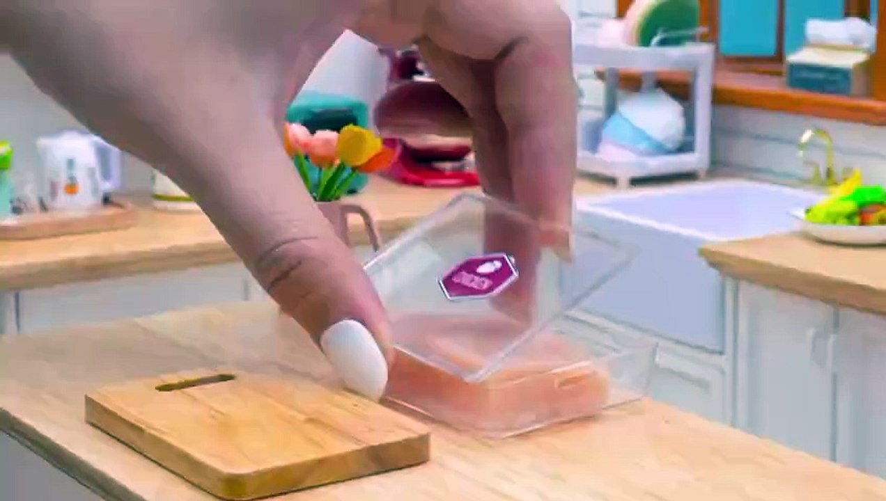Simpil food
