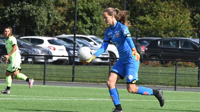 D1 Arkema, J5 : le top arrêts !