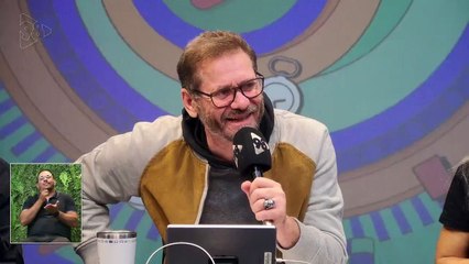 Jornada Esportiva 98 RB Bragantino vs Atlético 11/06/24