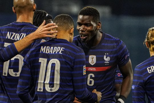 Croatie 1 - 2 France, le résumé I FFF 2020