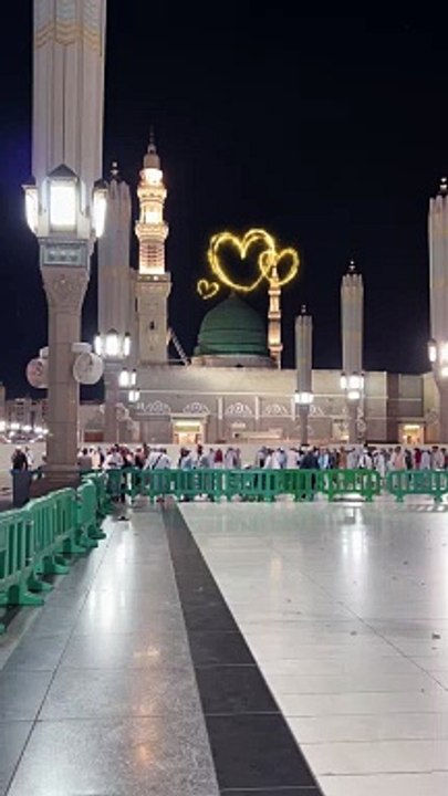 Madina Shareef❤️