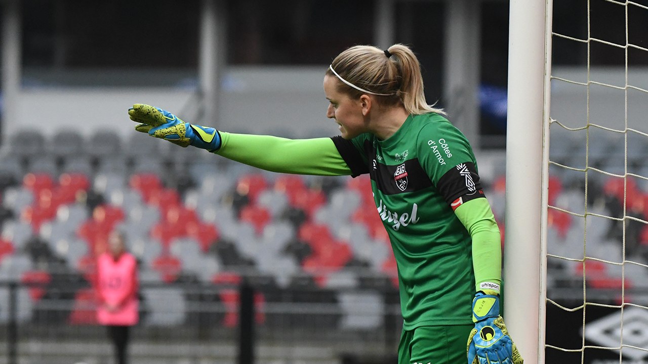 D1 Arkema, J6 : le top arrêts !