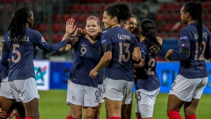 Réactions après la victoire 11-0