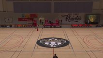 J4 I Nantes Métropole - Mouvaux LM (1-6) en Replay