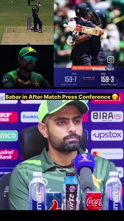 BABAR KI KHATARDARI
