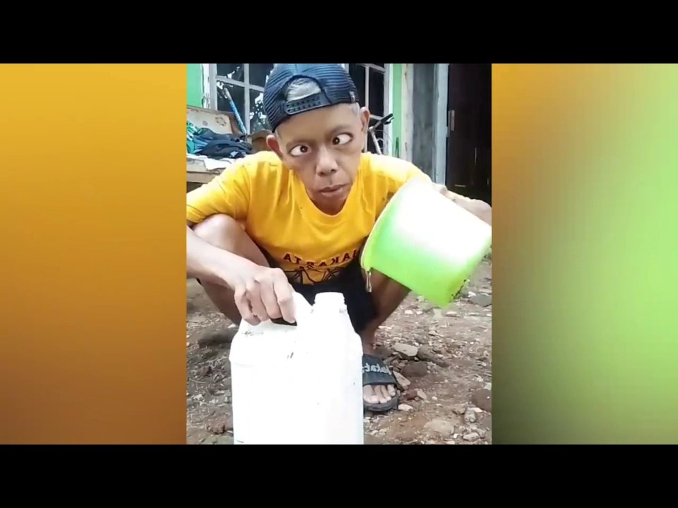 Funny comedy video mummes