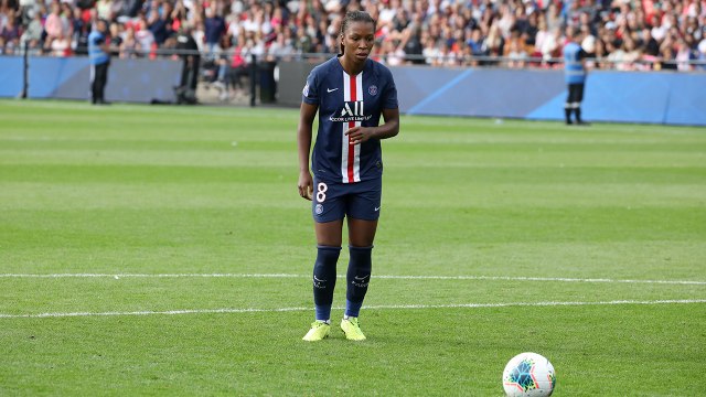 D1 Arkema, J6 : le top buts !