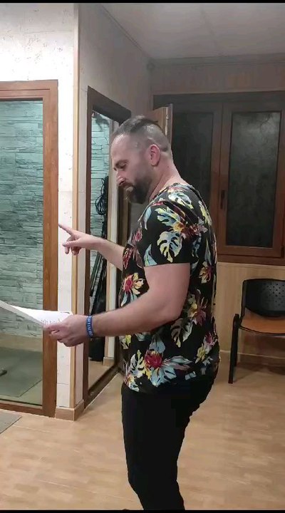 Gol - Trigal - Rumba Rock, 1972 - Al cante: Alexis González Molero alias "Alexis Molero" - Letra: Carlos Antonio Díaz García Música: Antonio Carmona Martínez alias "Tony Carmona Mar" (1)