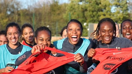 Deux matches de A à Z