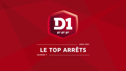 J7, Le top arrêts