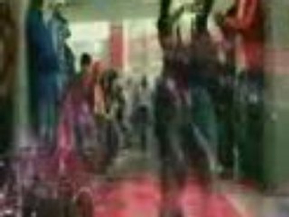 Video hip hop rap rnb ragga dancehall