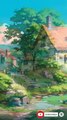 Peaceful Life   #lofi #shorts #fyp #anime #lofichill #trending #trendingshorts