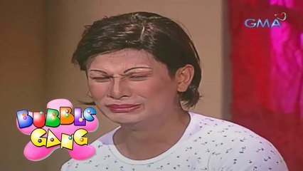 Bubble Gang: Ikaw na lang ang natitirang mumurahin!