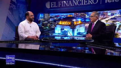 Voto oculto fue una sorpresa: Emilio Álvarez Icaza