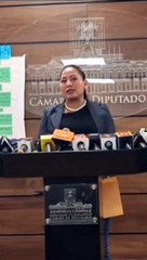 Diputada 'arcista' responsabiliza a Iván Lima y David Choquehuanca de  empantanar las elecciones judiciales.