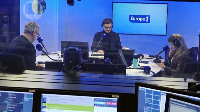 Arnaques bancaires : «Un vrai conseiller bancaire ne demandera jamais les identifiants», rappelle Alexandre Stervinou