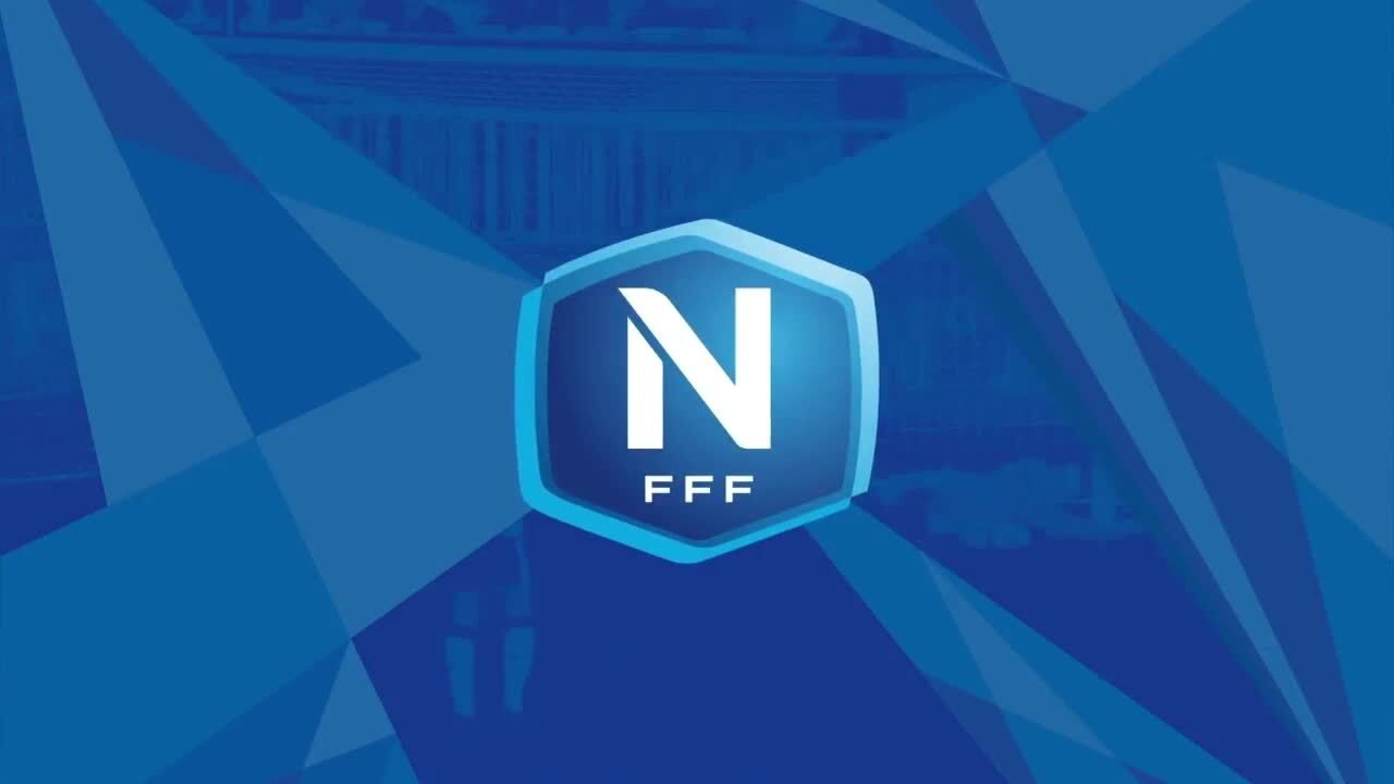J12 I FC Sète  - US Concarneau (2-0) en replay