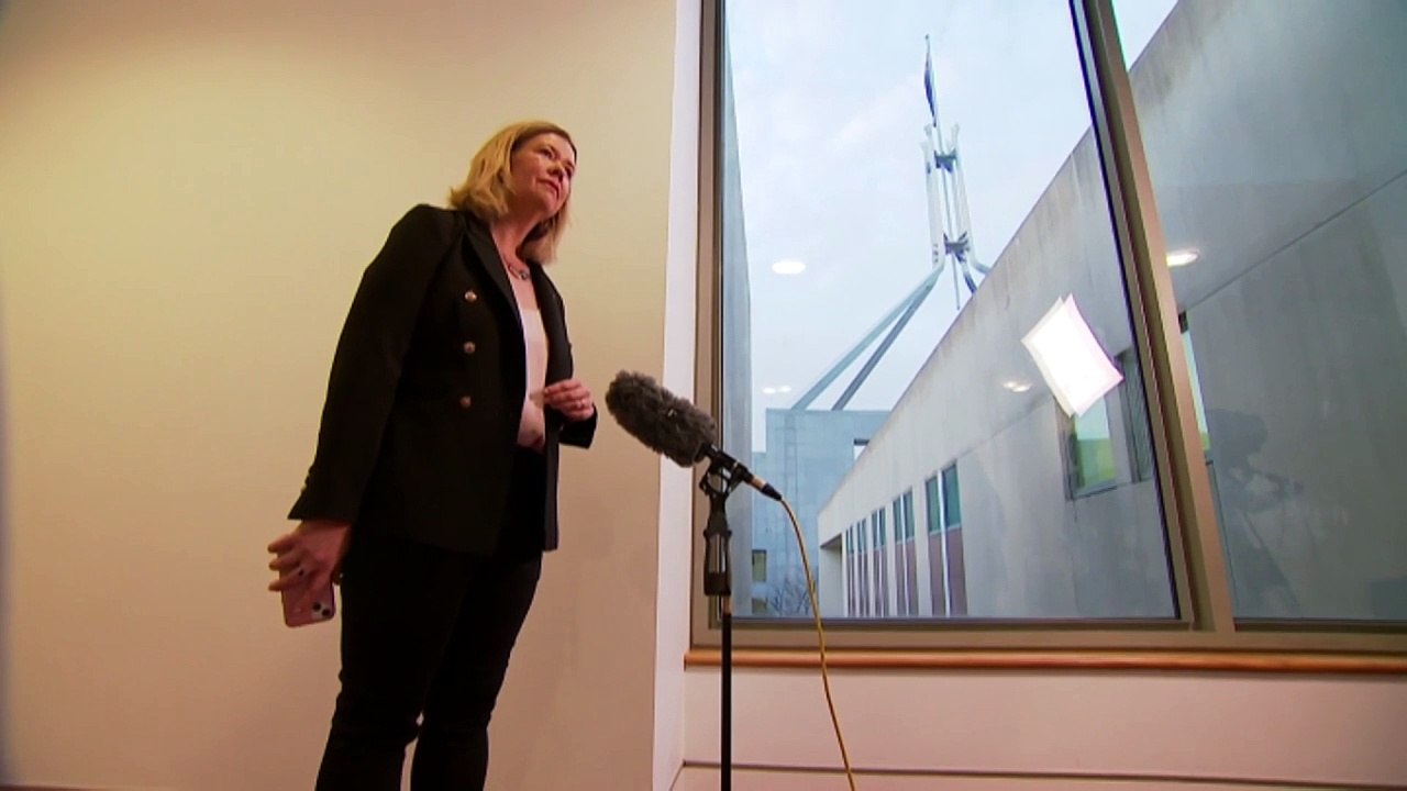 Liberal party members have mixed views on Peter Dutton’s 2030 climate target debate