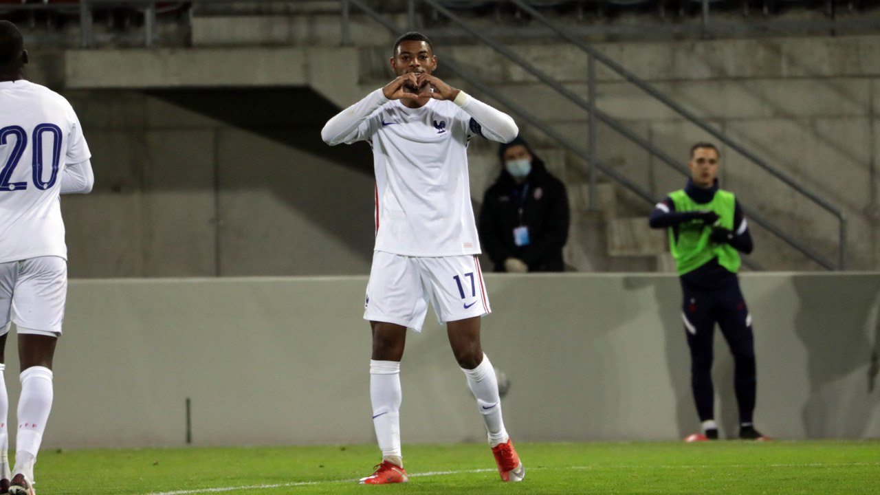 Liechtenstein - France Espoirs, résumé et réactions