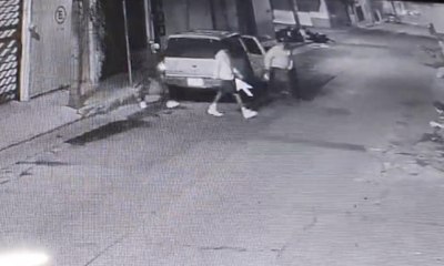 AMLO: se investiga si participó la GN en el multihomicidio en León