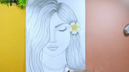 3d drawing on paper | easy drawing on paper