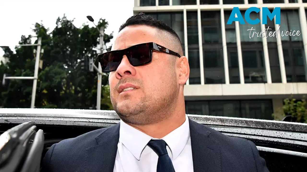 Ex-NRL player Jarryd Hayne's rape convictions quashed