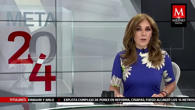 “Somos familia”: Ken Salazar tras reunión de Claudia Sheinbaum con Elizabeth Sherwood