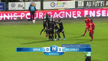 Le Récap’ de la J13 (2020-2021)