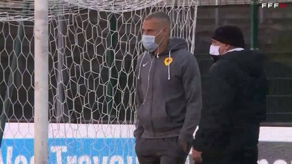 J13 I Red Star FC  - SC Lyon (1-0) en replay