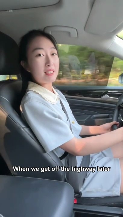 Hawo to car safe driving