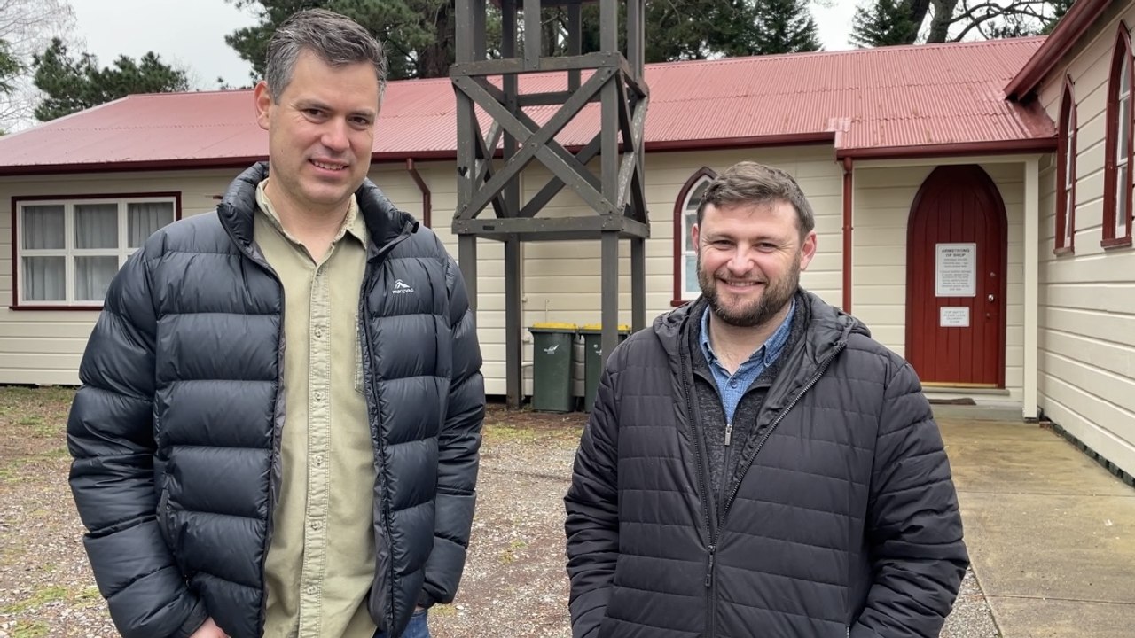 Wentworth Falls CCTV/ June 12, 2024/ Blue Mountains Gazette