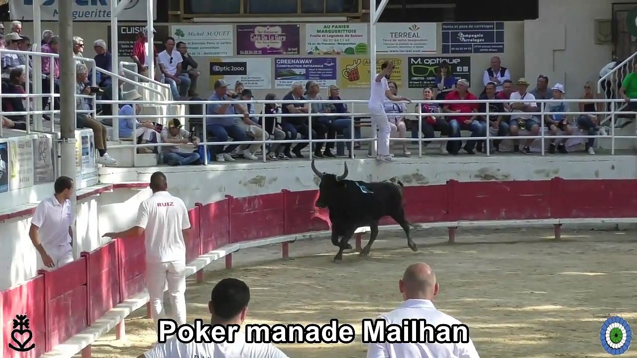 2024 05 19 Poker