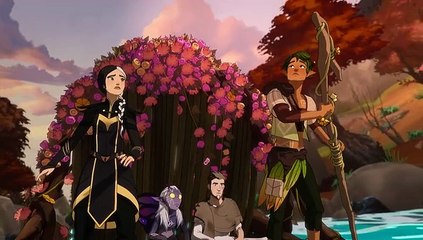 THE DRAGON PRINCE BOOK 5:OCEAN CHAPTER 6.