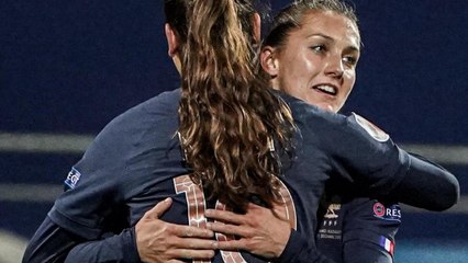 France-Kazakhstan, 12-0 : les réactions