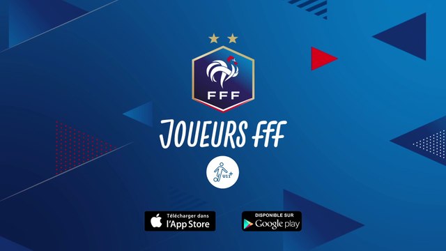 Joueurs FFF : Gère ta saison comme un pro !