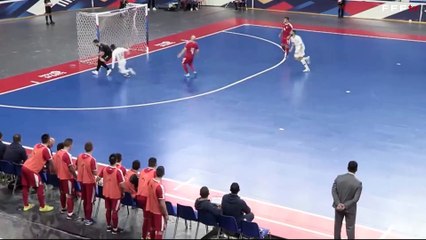 Suivez France-Géorgie en live !